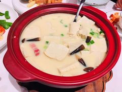 -东富酒家(龙湖西溪天街店)