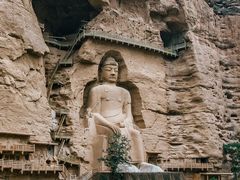 -炳灵寺世界文化遗产旅游区