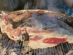 -西塔老太太泥炉烤肉(沈阳店)