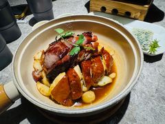 -留半山·香港食堂(啦啦宝都店)