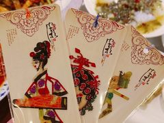 -秦月轩·陕西家乡菜(阜成路·五棵松店)