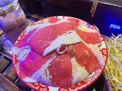 -水巷子·巴掌腰片重庆火锅(云纺店)