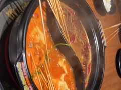 -牛小嫩串串火锅(老国贸总店)