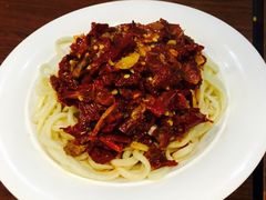 -疆Jiang·新疆秘制料理