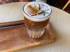 -251#coffee roasters(沿河东路店)