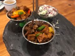 -花溪雨·森林餐厅(石基店)