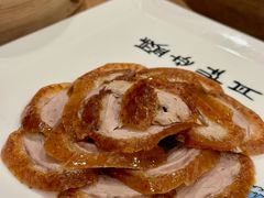 -全聚德(前门店)