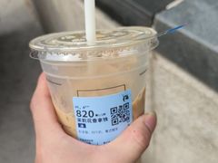 -瑞幸咖啡(凯德虹口龙之梦店)