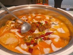 肥肠鱼-龙梅肥肠鱼(明瓦廊店)