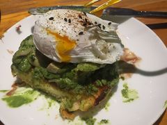-BE BRIGHT KITCHEN(正佳广场店)