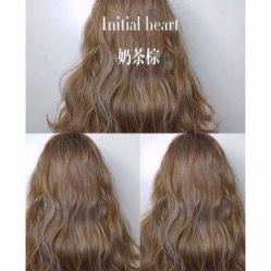-时尚殿堂明星门店