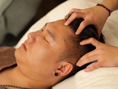 -古莲·影院足道·按摩SPA(水上温泉店)