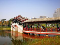 -西海子公园