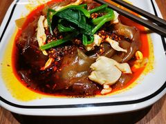 粉皮-魏家凉皮(科技三路店)