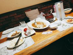 -阳光家常菜游客餐厅(千佛山店)