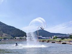 -大连老虎滩海洋公园