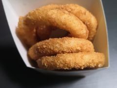 -汉堡王(EAC欧美中心店)