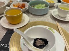 -万丽轩·粤菜(王府井金茂万丽酒店)