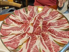 -六七八韩式烤肉·韩国料理(上杭路店)