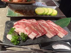 -谷牛日式烤肉(宝山U天地店)