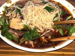 -智强牛肉面