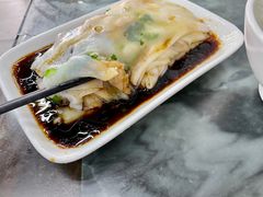 -穗银肠粉店(东川路店)