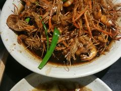 -老头儿油爆虾·知味杭州(爱琴海购物中心)