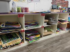 -橡皮虫国际美校(常发广场校区)