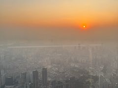 -上海中心大厦