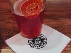 -Devils’ Brewery小恶魔精酿啤酒(武汉天地店)