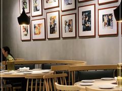 大堂-大碗先生(万家丽店)