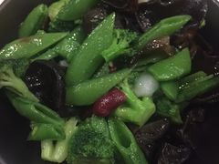 -那家小馆•北京菜•烤鸭(中关村店)