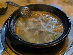 -润泽园椰子鸡(汇一城店)