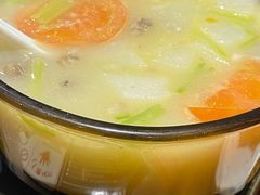 -HOME餐厅粤菜 融合菜