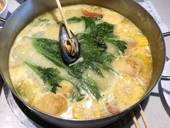 金汤锅-八珍玉食鸡煲·打边炉(印象城店)