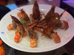 -红盔甲·小龙虾(车公庙店)