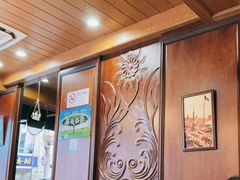 大堂-德大西餐社(云南南路店)