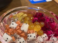 -渝悦情·新派川菜(建国门店)