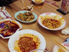 -宝葫芦西北茶食铺(万达店)