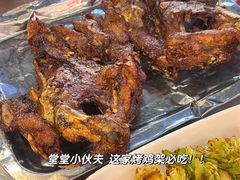 -文立新麻辣烫(合生汇21街区店)