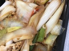 -东北大菜馆(延长路店)