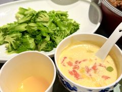 -阿庄新豫菜(航海东路店)