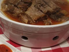 牛大骨-西贝(无锡万象城店)