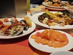 -桂林喜来登饭店雅琴咖啡厅