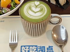 -沏点Trattoria意大利餐厅(新街口店)