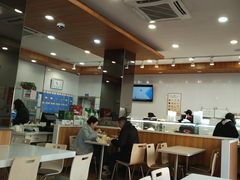 -金德利民快餐(胜利大街店)