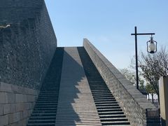 -相门城墙文化休闲景区