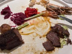 -王品牛排(郑州大卫城店)