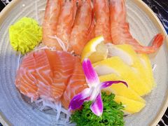 -松坂屋日料自助(长城路店)