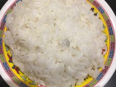 米饭-芦月轩羊蝎子(北蜂窝店)